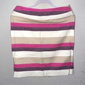Short skirt